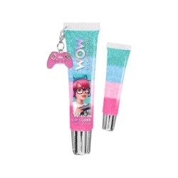 Compra Kids Euroswan Wow Generation Brillo Labial Con Abalorio al mejor precio | Juguetilandia Canarias