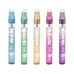 Compra Kids Euroswan Wow Generation Bruma Corporal Perfumada 5 Pcs al mejor precio | Juguetilandia Canarias