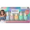 Compra Kids Euroswan Wow Generation Esmalte De Uñas Pack De 5 Botes  Colores Pastel al mejor precio | Juguetilandia Canarias Compra Kids Euroswan Wow Generation Esmalte De Uñas Pack De 5 Botes  Colores Pastel al mejor precio | Juguetilandia Canarias
