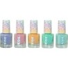 Compra Kids Euroswan Wow Generation Esmalte De Uñas Pack De 5 Botes  Colores Pastel al mejor precio | Juguetilandia Canarias Compra Kids Euroswan Wow Generation Esmalte De Uñas Pack De 5 Botes  Colores Pastel al mejor precio | Juguetilandia Canarias