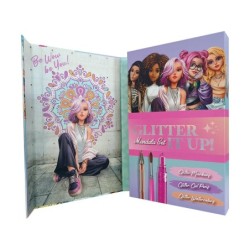 Compra Kids Euroswan Wow Generation Mandala Art Kit al mejor precio | Juguetilandia Canarias