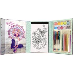 Compra Kids Euroswan Wow Generation Mandala Art Kit al mejor precio | Juguetilandia Canarias