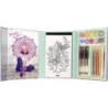 Compra Kids Euroswan Wow Generation Mandala Art Kit al mejor precio | Juguetilandia Canarias