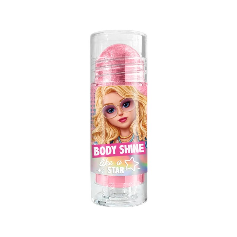 Compra Kids Euroswan Wow Generation Roll On Purpurina Corporal al mejor precio | Juguetilandia Canarias