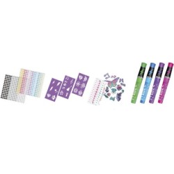 Compra Kids Euroswan Wow Generation Tattoo Set Caja al mejor precio | Juguetilandia Canarias