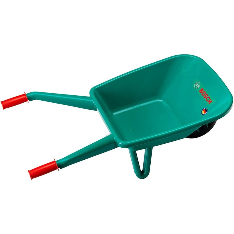 Compra Klein Bosch Carrito De Jardinero al mejor precio | Juguetilandia Canarias