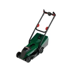 Compra Klein Bosch Rotak Cortacesped al mejor precio | Juguetilandia Canarias