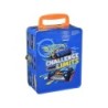 Compra Klein Hot Wheels Caja De Herramientas (Para 18 Coches) al mejor precio | Juguetilandia Canarias