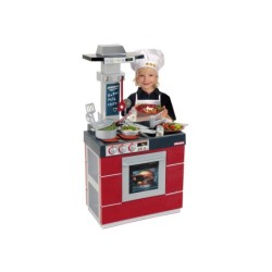 Compra Klein Miele Cocina Star al mejor precio | Juguetilandia Canarias