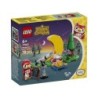 Compra Lego Animal Crossing Mirando Las Estrellas Con Estela al mejor precio | Juguetilandia Canarias
