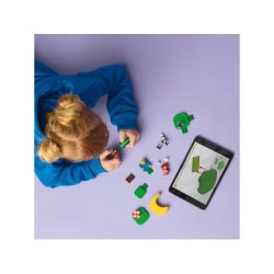 Compra Lego Animal Crossing Mirando Las Estrellas Con Estela al mejor precio | Juguetilandia Canarias