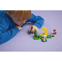 Compra Lego Animal Crossing Mirando Las Estrellas Con Estela al mejor precio | Juguetilandia Canarias