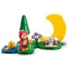 Compra Lego Animal Crossing Mirando Las Estrellas Con Estela al mejor precio | Juguetilandia Canarias