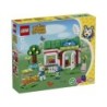 Compra Lego Animal Crossing Tienda De Ropa De Las Hermanas Manitas al mejor precio | Juguetilandia Canarias