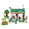 Compra Lego Animal Crossing Tienda De Ropa De Las Hermanas Manitas al mejor precio | Juguetilandia Canarias