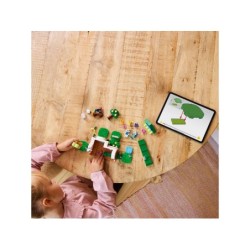 Compra Lego Animal Crossing Tienda De Ropa De Las Hermanas Manitas al mejor precio | Juguetilandia Canarias