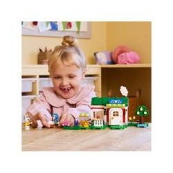 Compra Lego Animal Crossing Tienda De Ropa De Las Hermanas Manitas al mejor precio | Juguetilandia Canarias