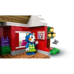 Compra Lego Animal Crossing Tienda De Ropa De Las Hermanas Manitas al mejor precio | Juguetilandia Canarias