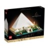 Compra Lego Architecture Gran Piramide De Guiza al mejor precio | Juguetilandia Canarias Compra Lego Architecture Gran Piramide De Guiza al mejor precio | Juguetilandia Canarias