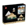 Compra Lego Architecture Gran Piramide De Guiza al mejor precio | Juguetilandia Canarias Compra Lego Architecture Gran Piramide De Guiza al mejor precio | Juguetilandia Canarias