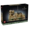 Compra Lego Architecture Notre Dame De Paris al mejor precio | Juguetilandia Canarias Compra Lego Architecture Notre Dame De Paris al mejor precio | Juguetilandia Canarias