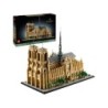 Compra Lego Architecture Notre Dame De Paris al mejor precio | Juguetilandia Canarias Compra Lego Architecture Notre Dame De Paris al mejor precio | Juguetilandia Canarias