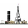 Compra Lego Architecture Paris al mejor precio | Juguetilandia Canarias Compra Lego Architecture Paris al mejor precio | Juguetilandia Canarias