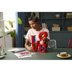 Compra Lego Art Love al mejor precio | Juguetilandia Canarias