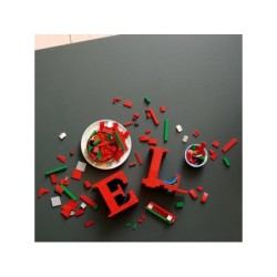 Compra Lego Art Love al mejor precio | Juguetilandia Canarias