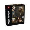 Compra Lego Art Mona Lisa al mejor precio | Juguetilandia Canarias Compra Lego Art Mona Lisa al mejor precio | Juguetilandia Canarias