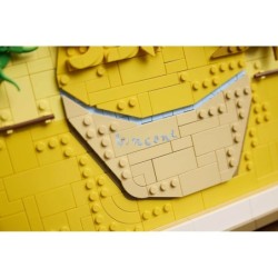 Compra Lego Art Vincent Van Gogh: Los Girasoles al mejor precio | Juguetilandia Canarias