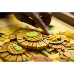 Compra Lego Art Vincent Van Gogh: Los Girasoles al mejor precio | Juguetilandia Canarias