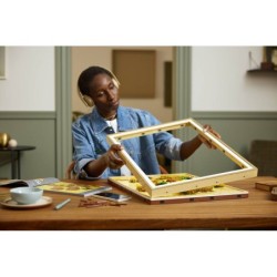 Compra Lego Art Vincent Van Gogh: Los Girasoles al mejor precio | Juguetilandia Canarias