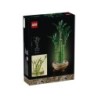 Compra Lego Botanicals Bambu De La Suerte al mejor precio | Juguetilandia Canarias