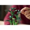 Compra Lego Botanicals Bambu De La Suerte al mejor precio | Juguetilandia Canarias