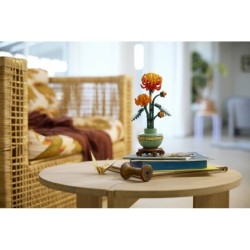 Compra Lego Botanicals Crisantemo al mejor precio | Juguetilandia Canarias