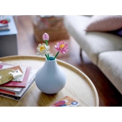 Compra Lego Botanicals Flores De Loto al mejor precio | Juguetilandia Canarias