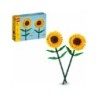Compra Lego Botanicals Girasoles al mejor precio | Juguetilandia Canarias