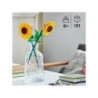 Compra Lego Botanicals Girasoles al mejor precio | Juguetilandia Canarias