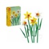 Compra Lego Botanicals Narcisos al mejor precio | Juguetilandia Canarias
