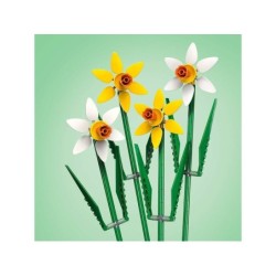 Compra Lego Botanicals Narcisos al mejor precio | Juguetilandia Canarias