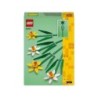Compra Lego Botanicals Narcisos al mejor precio | Juguetilandia Canarias