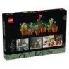 Compra Lego Botanicals Plantas Diminutas al mejor precio | Juguetilandia Canarias
