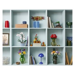 Compra Lego Botanicals Plantas Diminutas al mejor precio | Juguetilandia Canarias