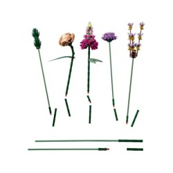 Compra Lego Botanicals Ramo De Flores al mejor precio | Juguetilandia Canarias