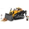 Compra Lego City Big Vehicles Buldocer Amarillo al mejor precio | Juguetilandia Canarias