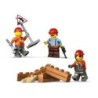 Compra Lego City Big Vehicles Buldocer Amarillo al mejor precio | Juguetilandia Canarias