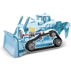 Compra Lego City Big Vehicles Buldocer Amarillo al mejor precio | Juguetilandia Canarias