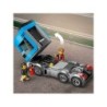 Compra Lego City Big Vehicles Camion De Transporte Con Deportivos al mejor precio | Juguetilandia Canarias