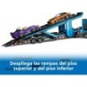 Compra Lego City Big Vehicles Camion De Transporte Con Deportivos al mejor precio | Juguetilandia Canarias